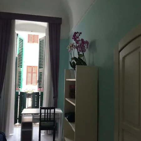 Cairoli 79 Apartment Bari Exterior photo