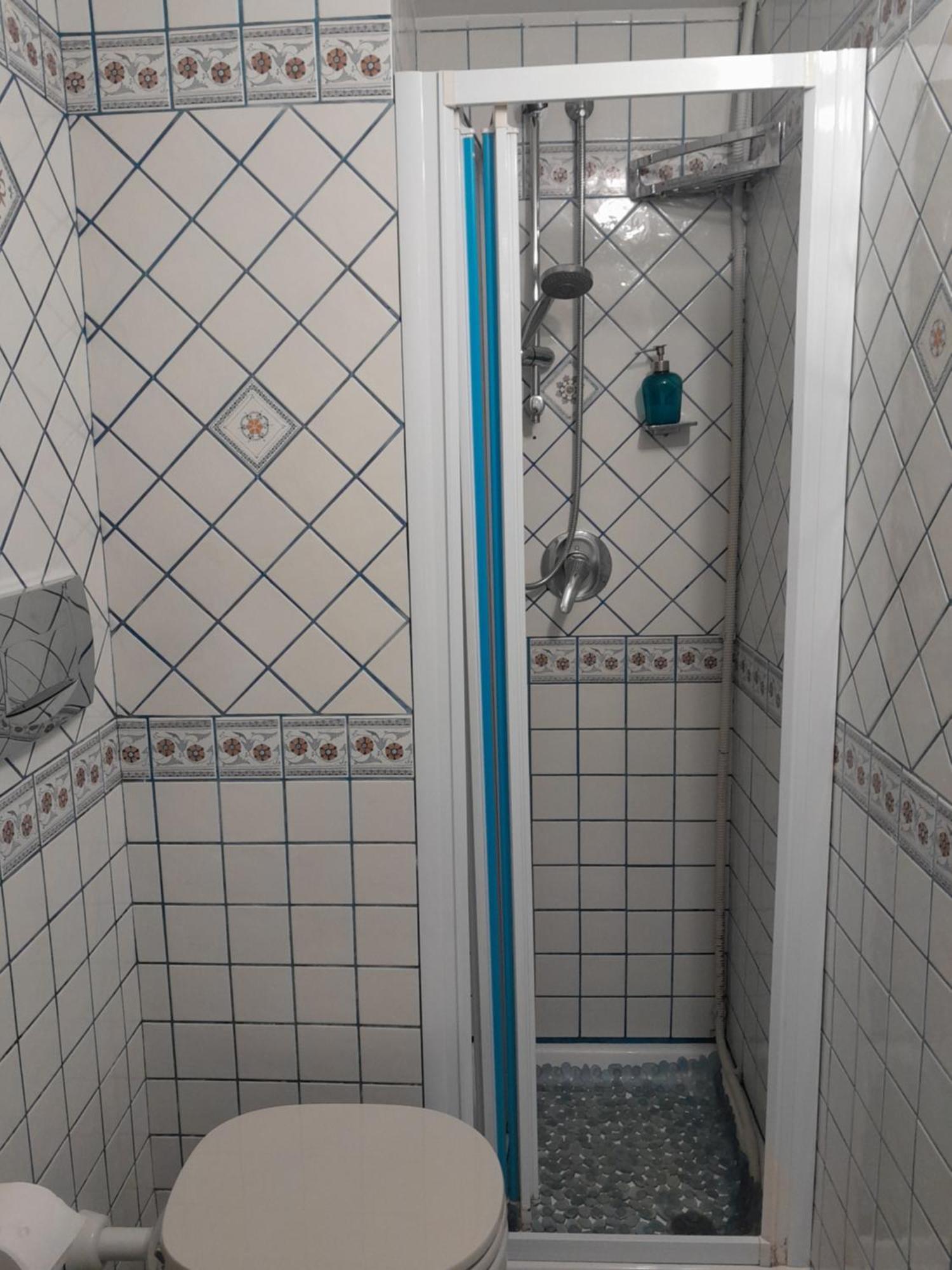 Cairoli 79 Apartamento Bari