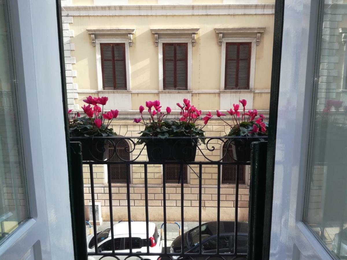 Apartamento Cairoli 79
