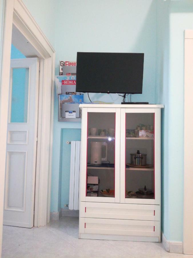 Cairoli 79 Apartamento *