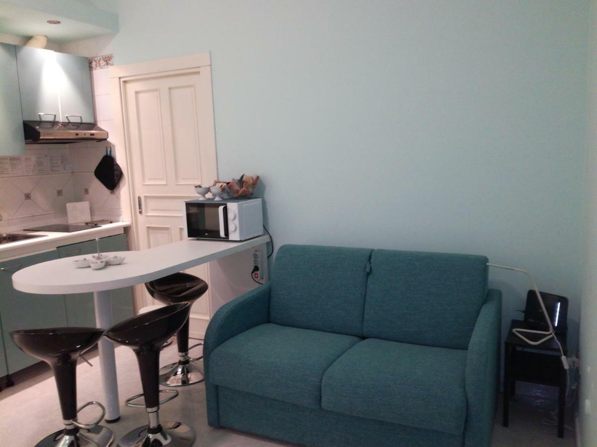 Apartamento Cairoli 79