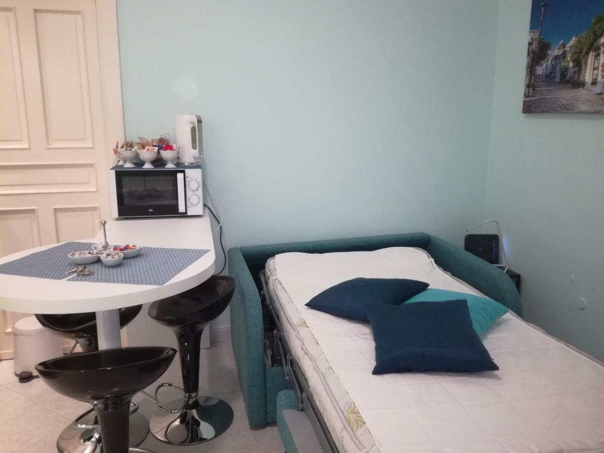 Apartamento Cairoli 79 Bari