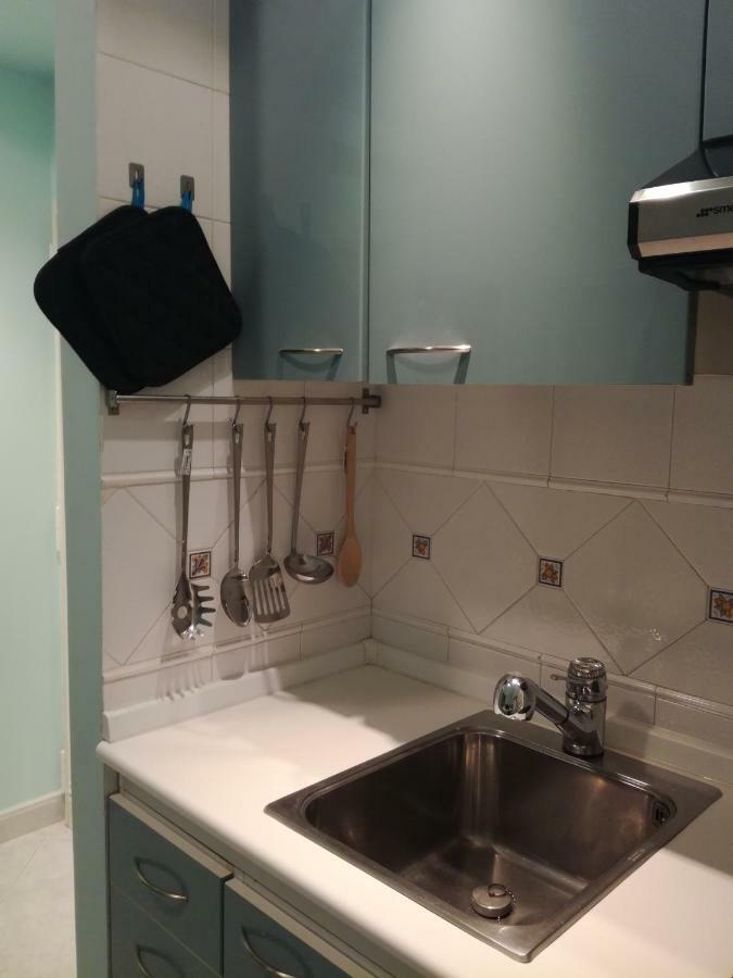 Apartamento Cairoli 79 *