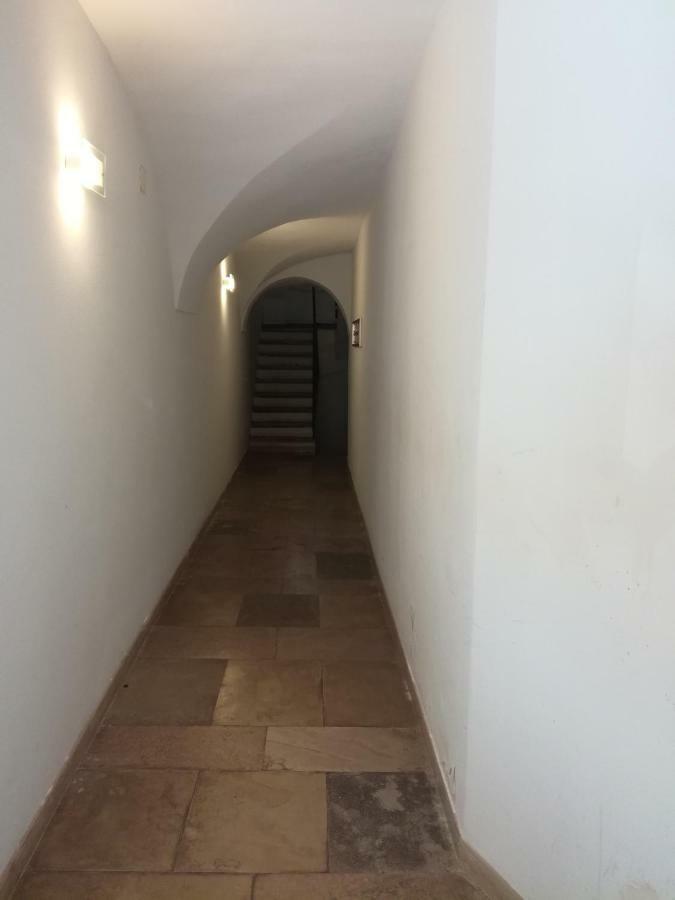 Apartamento Cairoli 79 Bari