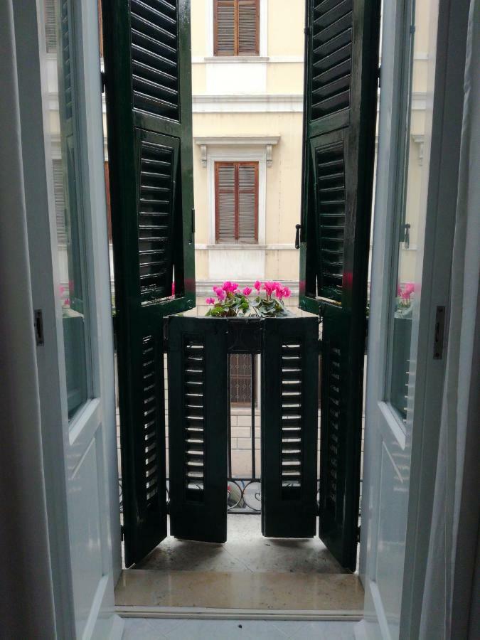 Cairoli 79 Apartamento