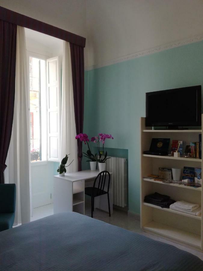 Cairoli 79 Apartamento