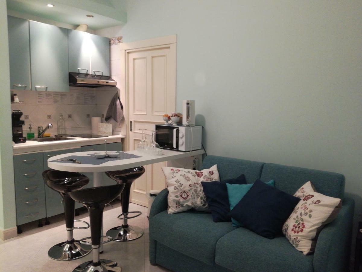 Apartamento Cairoli 79 Bari