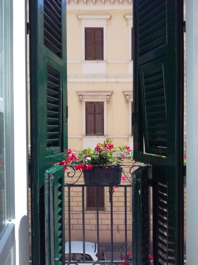 Cairoli 79 Apartamento *