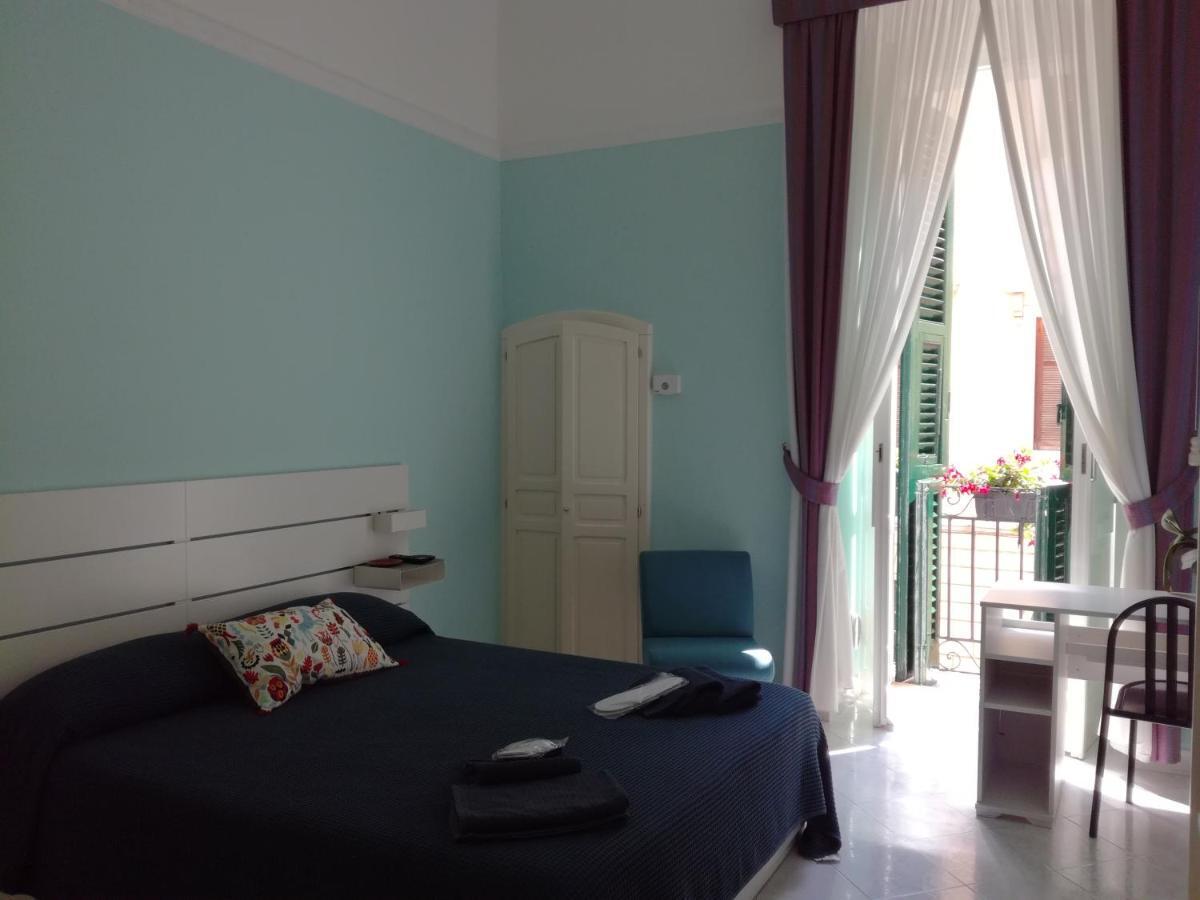 Cairoli 79 Apartamento Bari